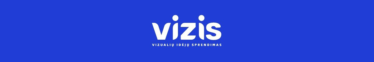 Vizualių Idėjų Sprendimas