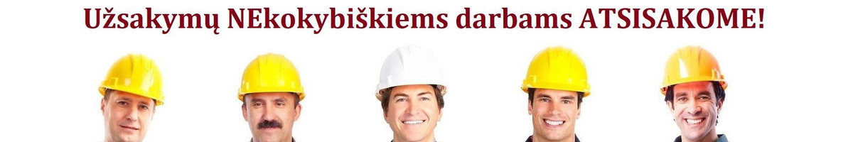 Inžinerinių tinklų projektavimas + įrengimas. ir švok