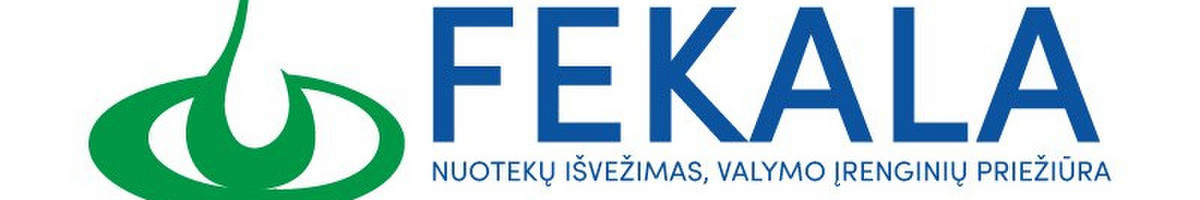 Nuotekos/valymo Įrenginai