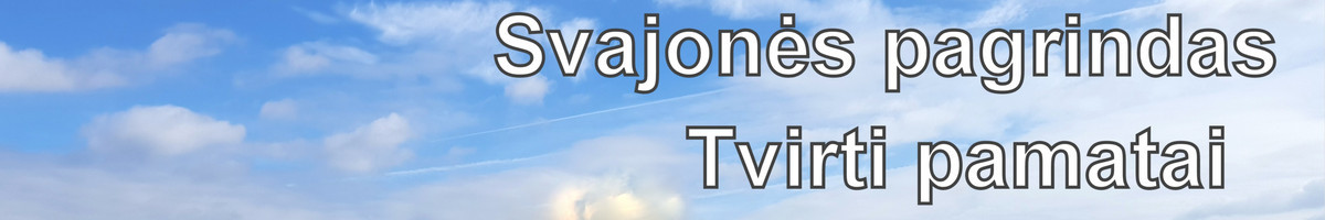 Pamatu liejimas, perdangų betonavimas
