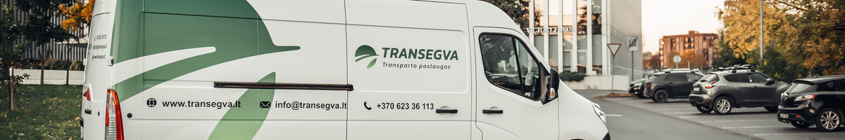Transporto paslaugos