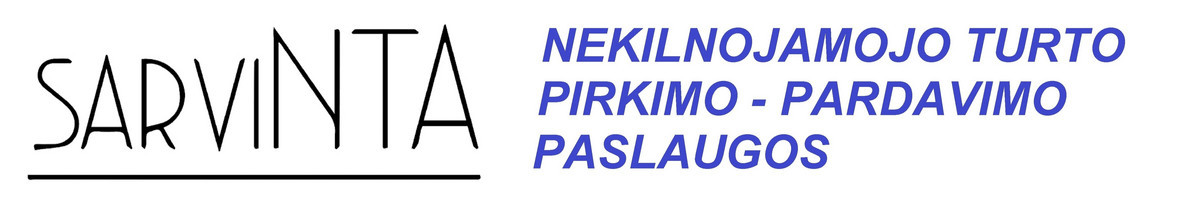 Nekilnojamojo turto brokeris