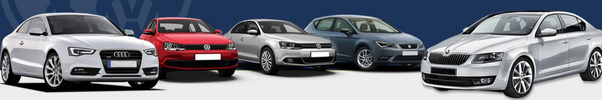 Audi Vw Seat Škoda skirstymo diržų keitimas