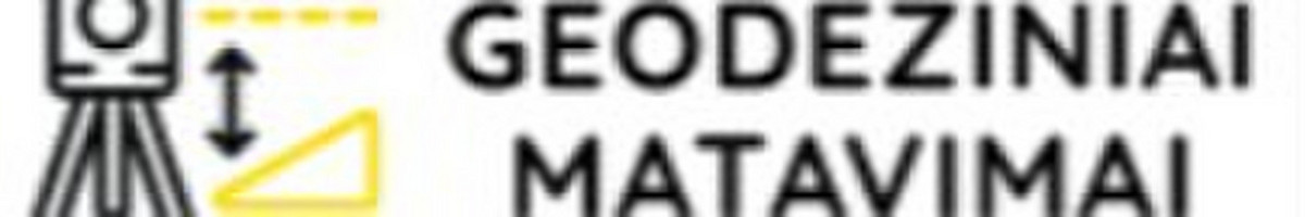 Geodeziniai matavimai