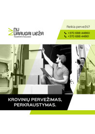 Sertifikatai, pažymėjimai ir kt.