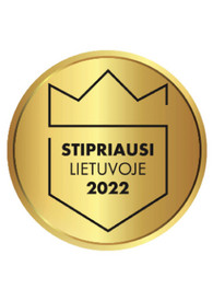 Sertifikatai, pažymėjimai ir kt.