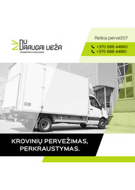 Sertifikatai, pažymėjimai ir kt.