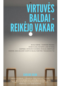 Sertifikatai, pažymėjimai ir kt.