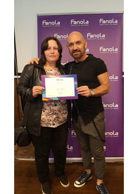 Sertifikatai, pažymėjimai ir kt.