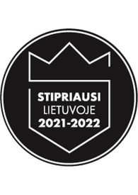 Sertifikatai, pažymėjimai ir kt.