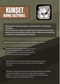 Sertifikatai, pažymėjimai ir kt.