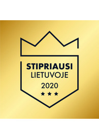 Sertifikatai, pažymėjimai ir kt.