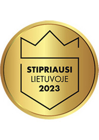Sertifikatai, pažymėjimai ir kt.