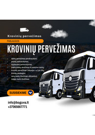 Sertifikatai, pažymėjimai ir kt.