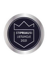 Sertifikatai, pažymėjimai ir kt.