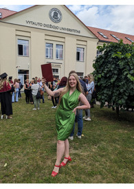 Sertifikatai, pažymėjimai ir kt.