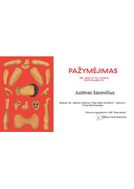 Sertifikatai, pažymėjimai ir kt.