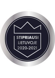 Sertifikatai, pažymėjimai ir kt.