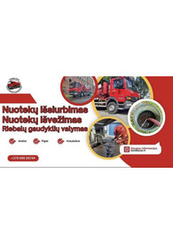 Sertifikatai, pažymėjimai ir kt.
