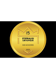 Sertifikatai, pažymėjimai ir kt.