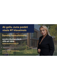 Sertifikatai, pažymėjimai ir kt.