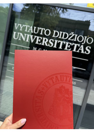 Sertifikatai, pažymėjimai ir kt.