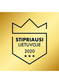 Sertifikatai, pažymėjimai ir kt.