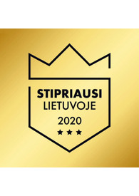 Sertifikatai, pažymėjimai ir kt.