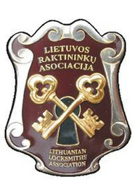 Sertifikatai, pažymėjimai ir kt.