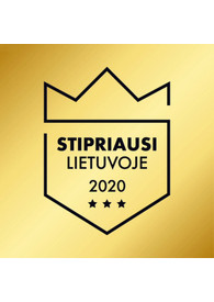 Sertifikatai, pažymėjimai ir kt.