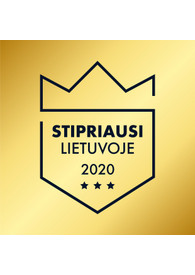 Sertifikatai, pažymėjimai ir kt.