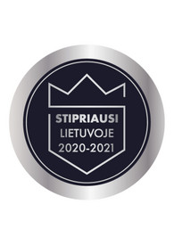 Sertifikatai, pažymėjimai ir kt.