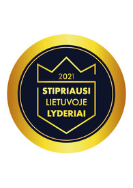 Sertifikatai, pažymėjimai ir kt.