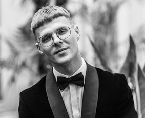 Renginių vedėjas Ignas Šeputis / UAB TŪZAI / Darbų pavyzdys ID 2137150
