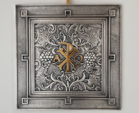 Skulptūros interjerui ir eksterjerui / UAB"KAUKAI" / Darbų pavyzdys ID 2188423