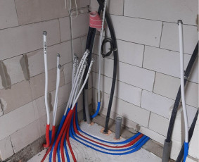 Šilumos siurbliai, katilinės, visos santechnikos paslaugos - Vandentiekio, kanalizacijos įrengimas - 3 Vandentiekio, kanalizacijos įrengimas - Šilumos siurbliai, katilinės, visos santechnikos paslaugos - 3
