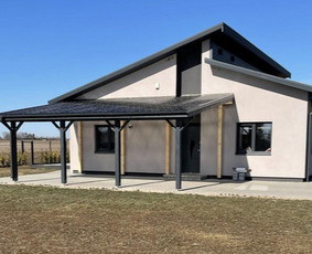 Terasų, pergolų, stoginių - montavimo paslaugos / Auris / Darbų pavyzdys ID 2208410
