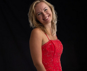 Muzikantai jubiliejui - Dainininkė (sopranas) Edita - 3