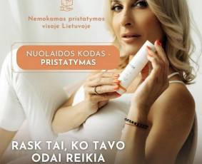 Meta Reklama (Fb, Ig) /Soc. tinklų administravimas / Aiva Endriekė / Darbų pavyzdys ID 2319680