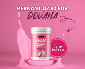 Meta Reklama (Fb, Ig) /Soc. tinklų administravimas / Aiva Endriekė / Darbų pavyzdys ID 2319666