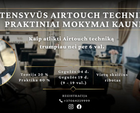 Meta Reklama (Fb, Ig) /Soc. tinklų administravimas / Aiva Endriekė / Darbų pavyzdys ID 2319788