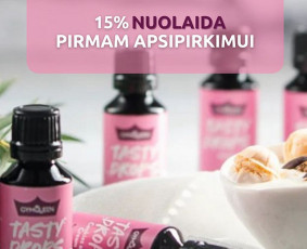 Meta Reklama (Fb, Ig) /Soc. tinklų administravimas / Aiva Endriekė / Darbų pavyzdys ID 2319794