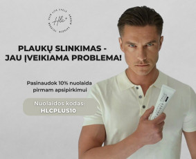 Meta Reklama (Fb, Ig) /Soc. tinklų administravimas / Aiva Endriekė / Darbų pavyzdys ID 2319802