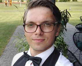Renginių vedėjas - Dainininkas - Dj / Egidijus Kasputis / Darbų pavyzdys ID 2321766