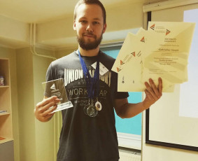 Gydomieji masažai - Kineziterapeutas/masažuotojas į namus - 1