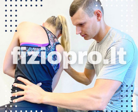 Kineziterapeutas Edvinas - Kineziterapeutai - 1 Kineziterapeutai - Kineziterapeutas Edvinas - 1