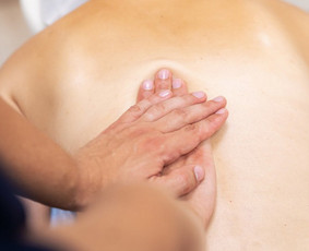 Galvos, kaklo ir pečių juostos masažas - Kineziterapeutas/masažuotojas į namus - 1