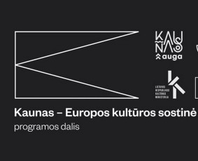 “Ecce Homo” parodos ir performanso reklaminis klipas.
Kamera - Rytis Titas.
Montažas - Narimantas Venckevičius.