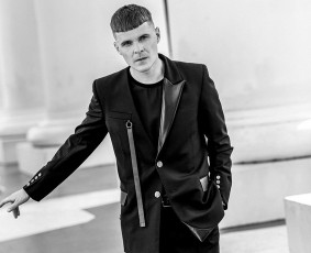 Renginių vedėjas Ignas Šeputis / UAB TŪZAI / Darbų pavyzdys ID 2390869