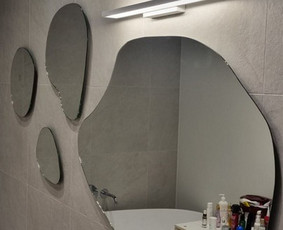 Vonios baldų gamyba - Nestandartinių baldų gamyba,projektavimas,konsultacijos - 2